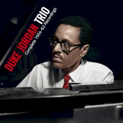 Complete 1954-62 Recordings