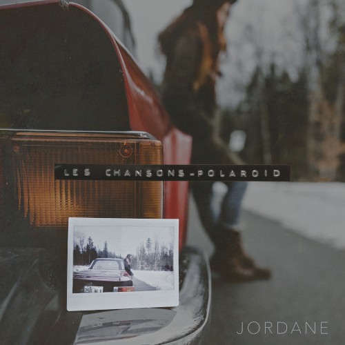 Les Chansons‐polaroïd