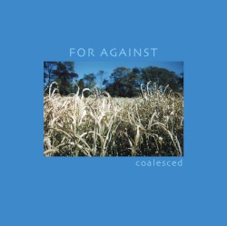 Coalesced