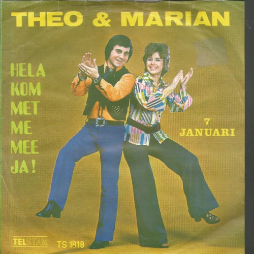 Hela kom met me mee ja!