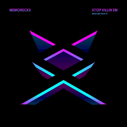 Stop Killin' Em