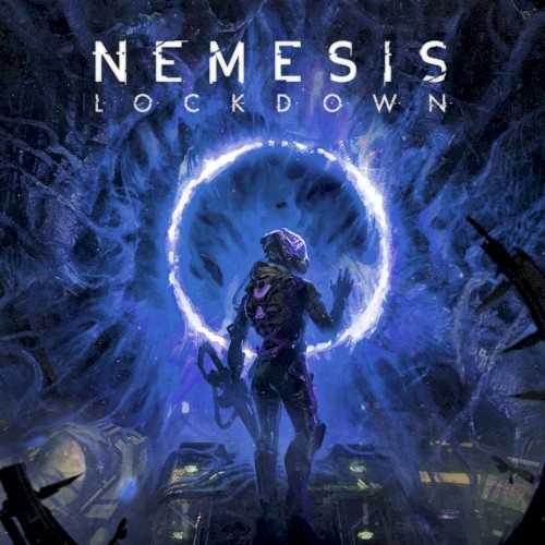 Nemesis: Lockdown OST (Outtakes EP)