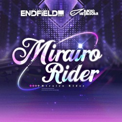Mirairo Rider