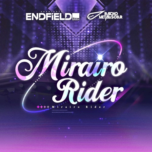 Mirairo Rider
