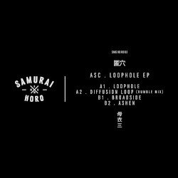 Loophole EP