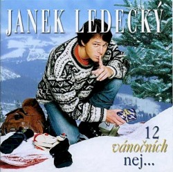 12 Vánočních nej...