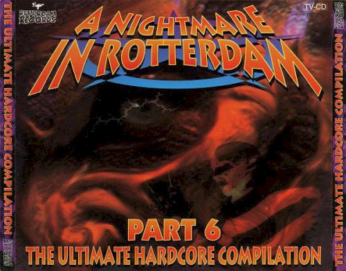 A Nightmare in Rotterdam, Part 6