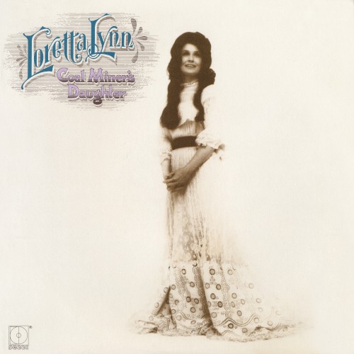 Coal Miner’s Daughter