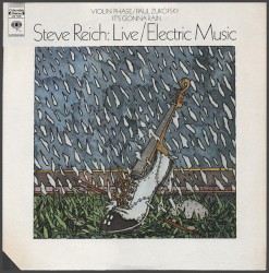 Live / Electric Music