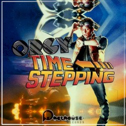 Time Stepping