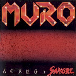 Acero y sangre