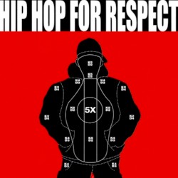 Hip Hop for Respect EP