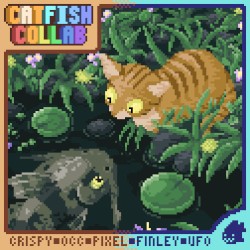Catfish Collab OST