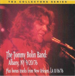 Albany, NY 9/20/76