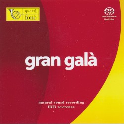 Gran galà