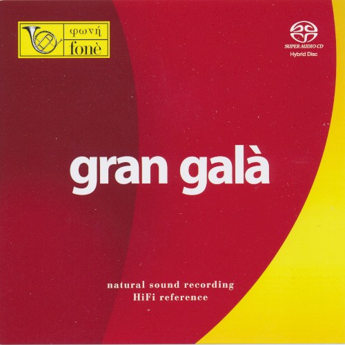 Gran galà