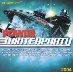 Power Winterparty 2004
