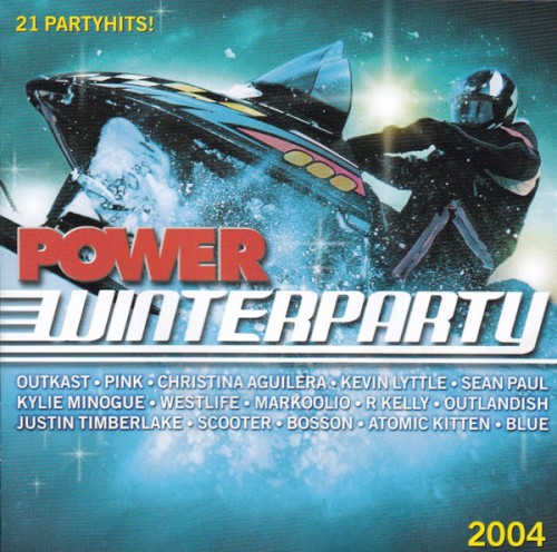 Power Winterparty 2004