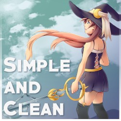 Simple and Clean