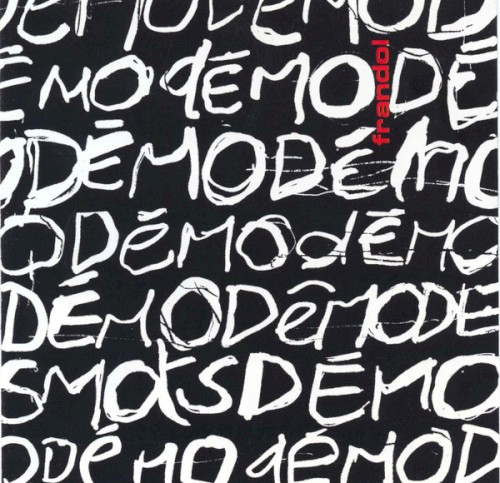 Démodémodesmots