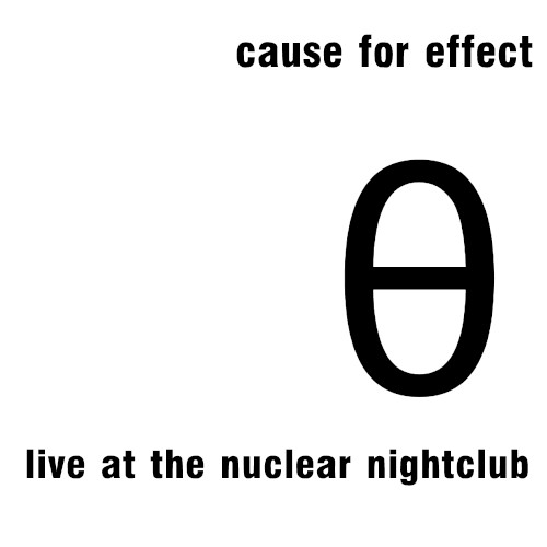 Live at the Nuclear Nightclub