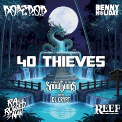 40 Thieves