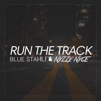 Run The Track