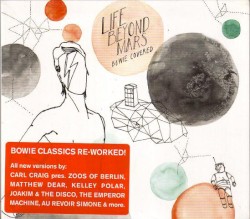 Life Beyond Mars: Bowie Covered