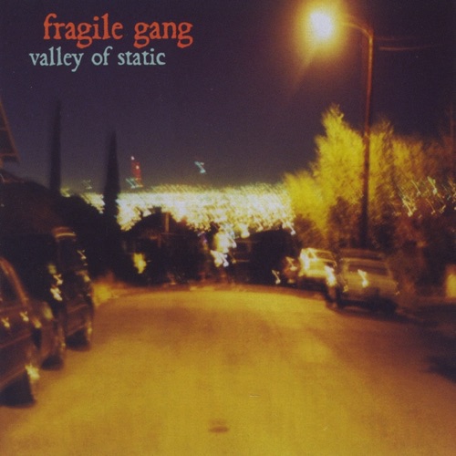 Valley of Static