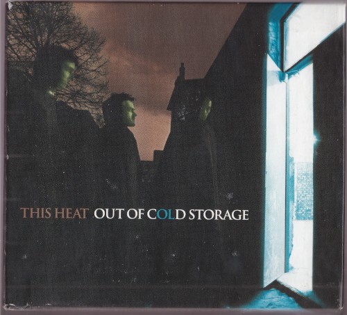 Out of Cold Storage