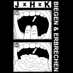 Biegen & Erbrechen