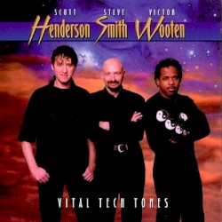 Vital Tech Tones