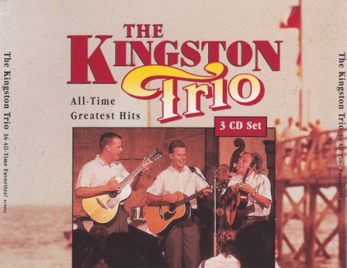 All Time Greatest Hits