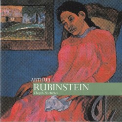 Chopin: Nocturnes