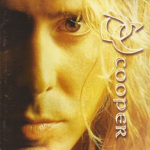 D.C. Cooper