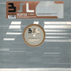 Son of Silence / Exogenesis