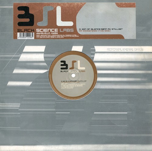 Son of Silence / Exogenesis