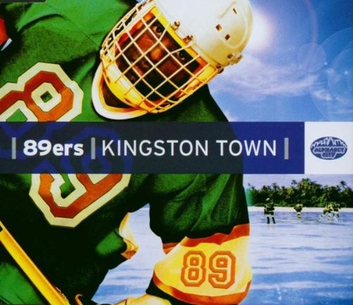 Kingston Town