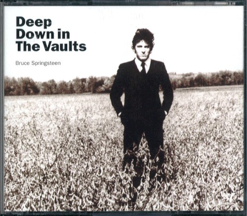 Deep Down in the Vaults