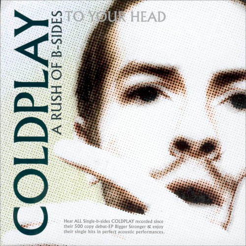 A Rush of B-Sides to Your Head