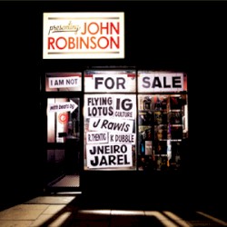 I Am Not for Sale