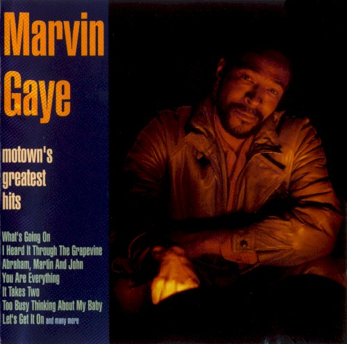 Motown’s Greatest Hits