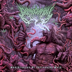 Annihilation of Increasing Pain