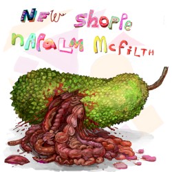 DEATH OF DURIAN