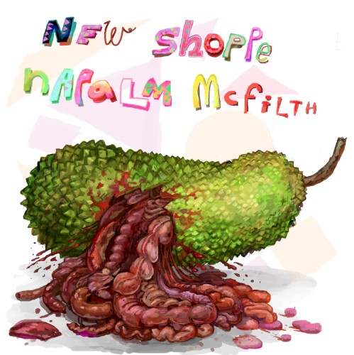 DEATH OF DURIAN