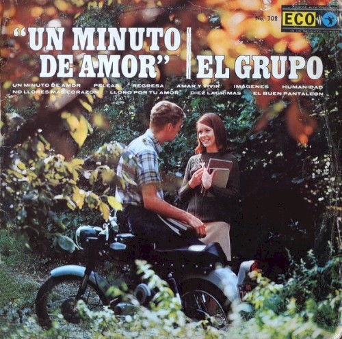 Un minuto de amor