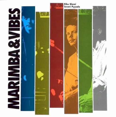 Marimba & Vibes