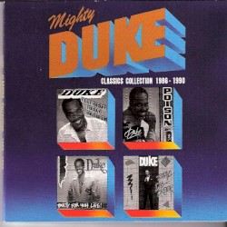 The Mighty Duke Classic Collection 1986-1990