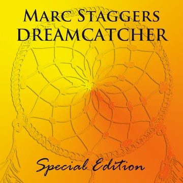Dreamcatcher Special Edition