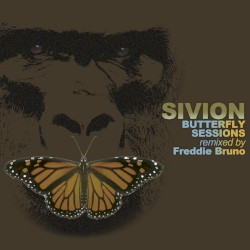 Butterfly Sessions: Remixed by Freddie Bruno